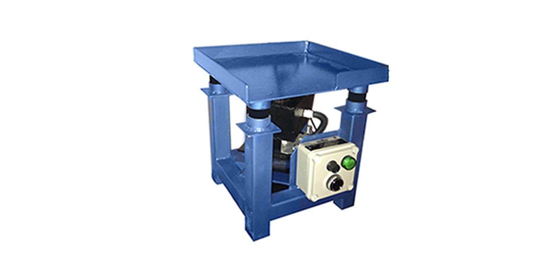Laboratorijski vibro sto